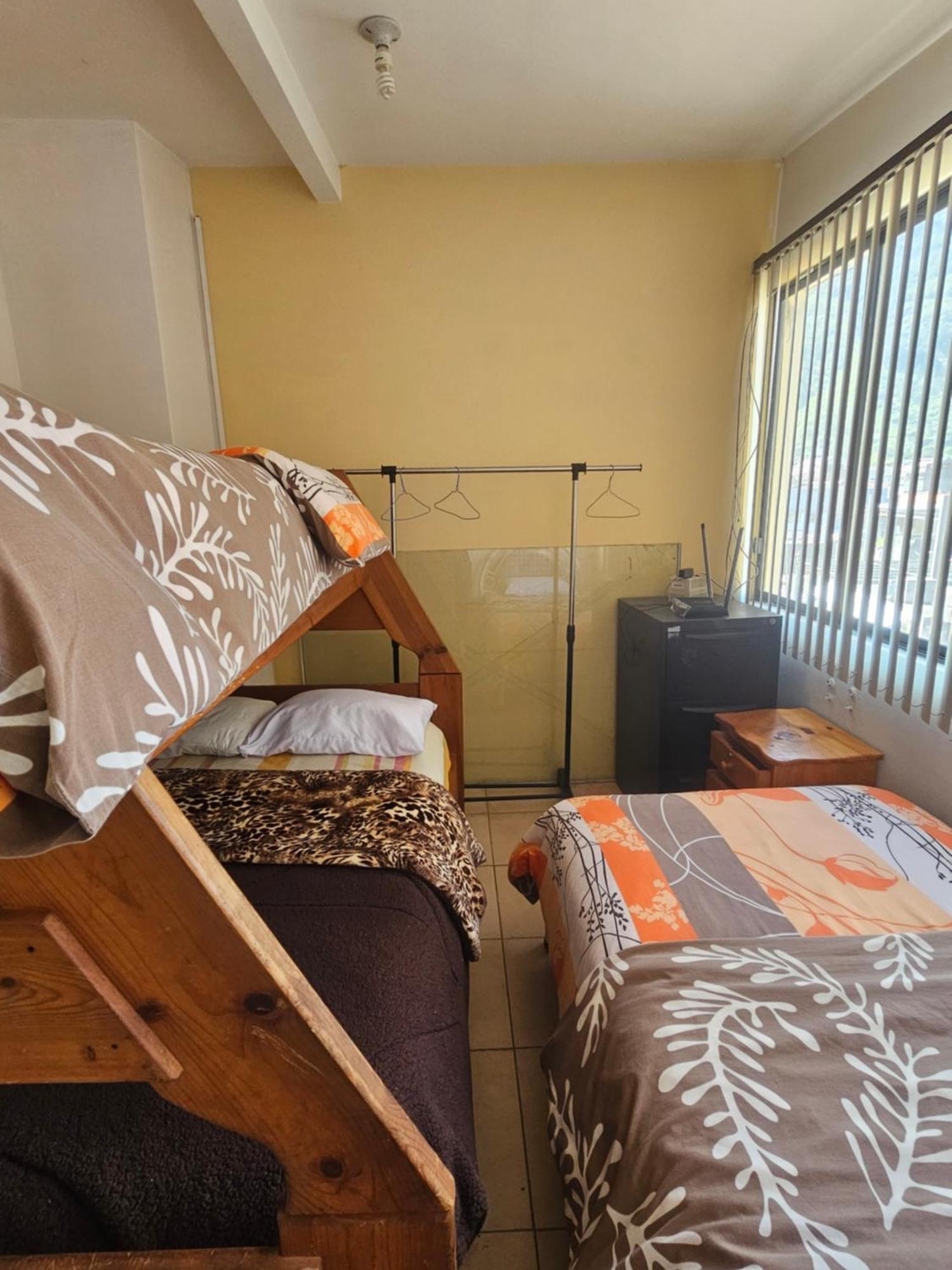 Mayra'S Apartments And Spanish School Banos  Luaran gambar